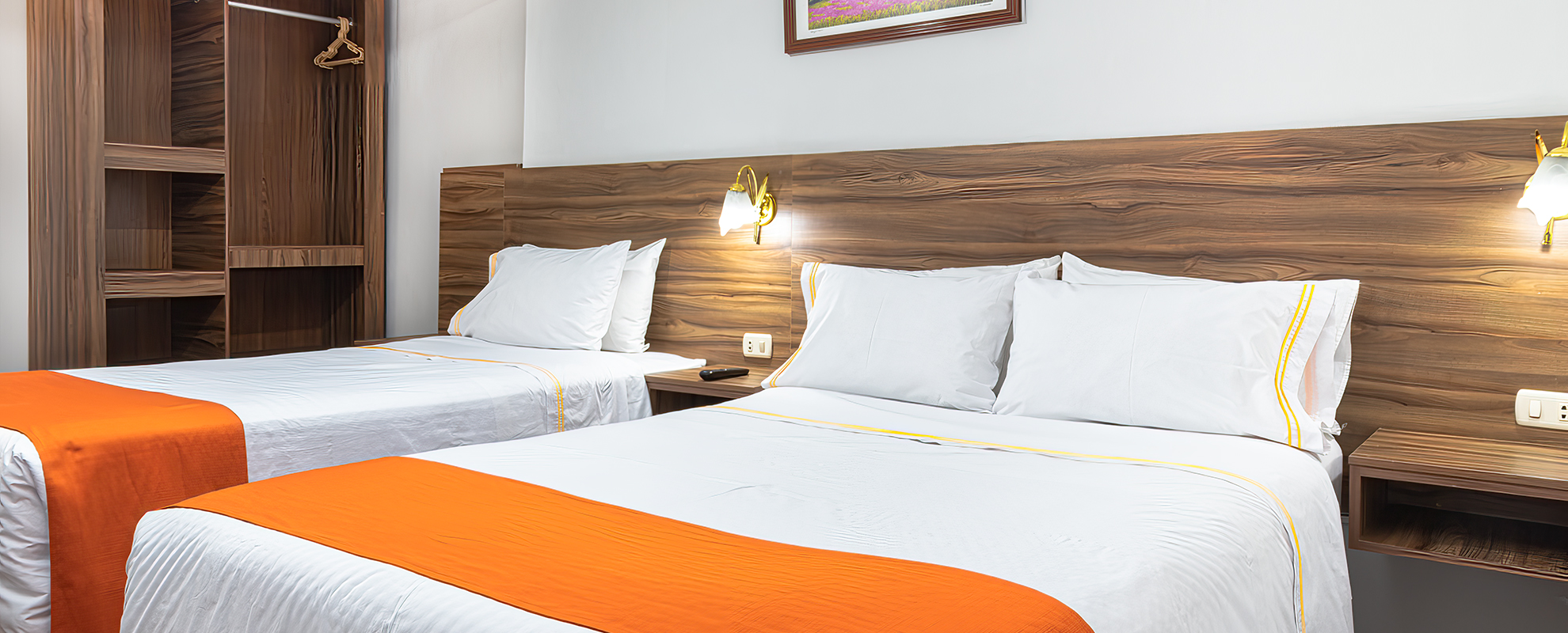 Hotel Plaza San Antonio