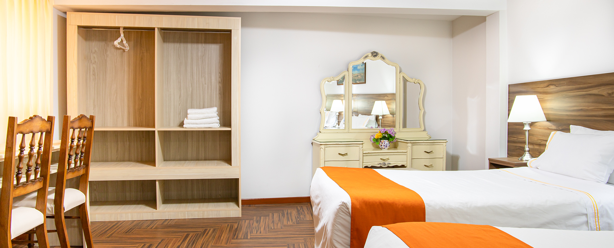 Hotel Arequipa centro