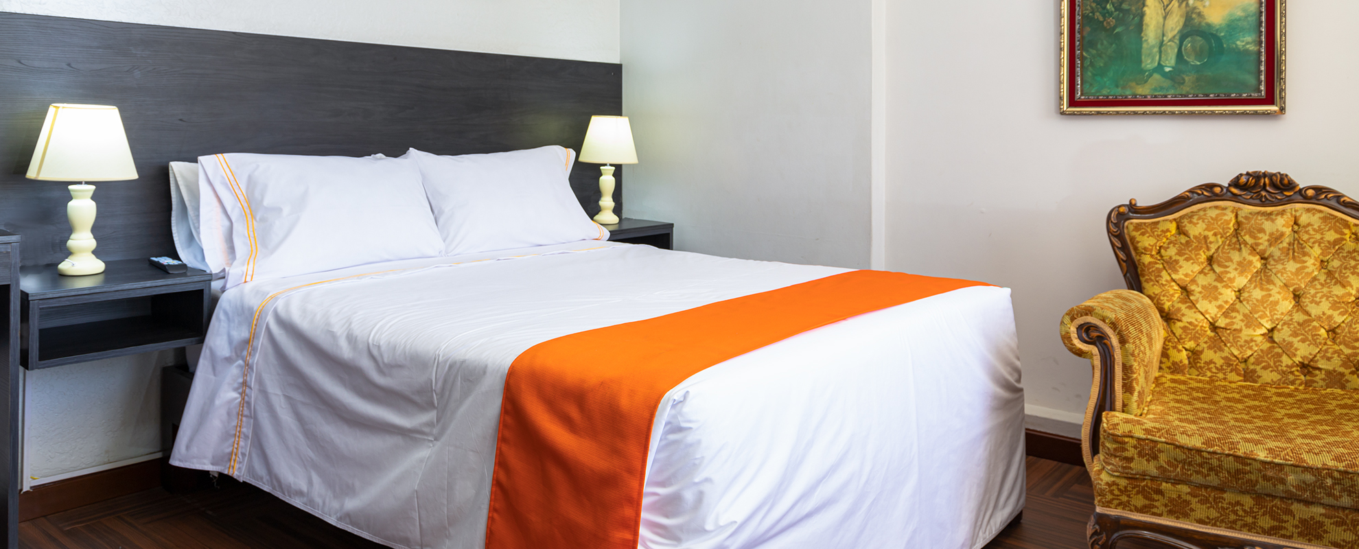 Hotel Arequipa centro