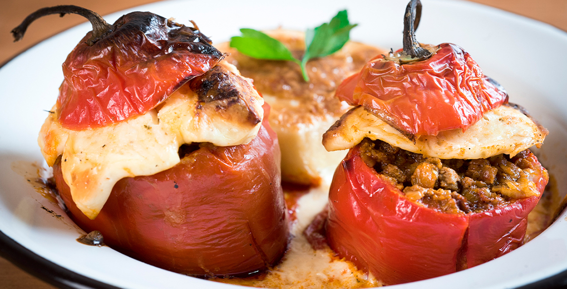 Gastronom&iacute;a en Arequipa